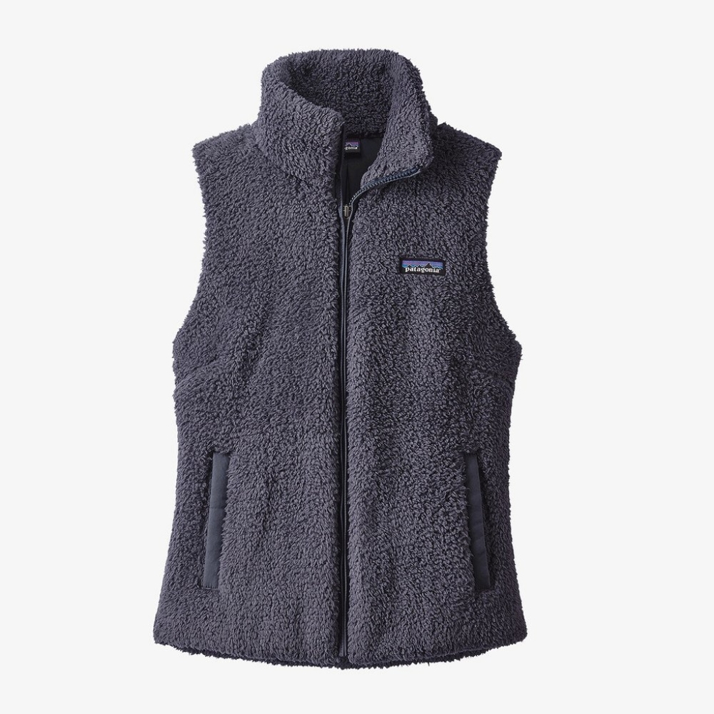 Reversible Patagonia Los Gatos Women's  Vest (Small)